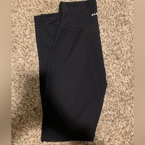 Alphalete Leggings-M